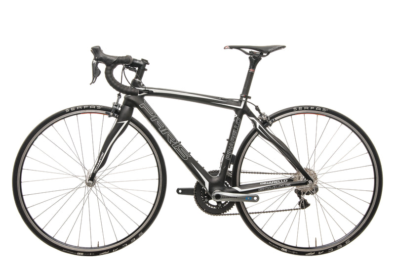 44cm road bike