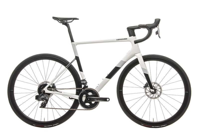 supersix evo carbon disc force etap axs 2020