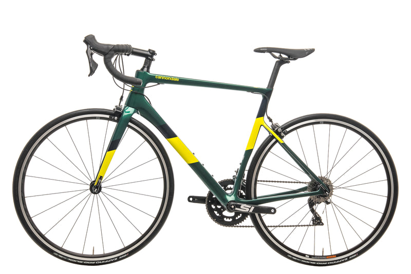 cannondale supersix evo 105 2020