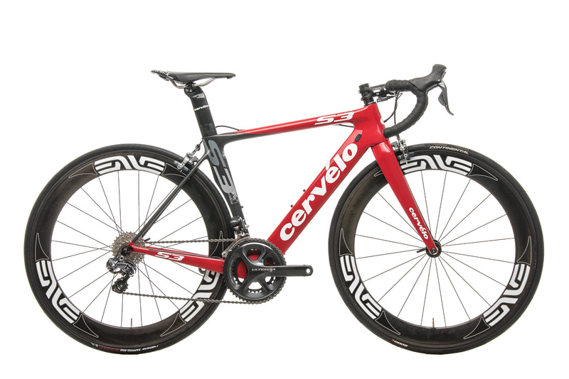 cervelo s3 2015