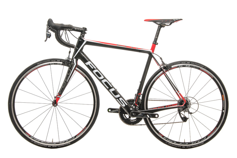 road bike focus cayo