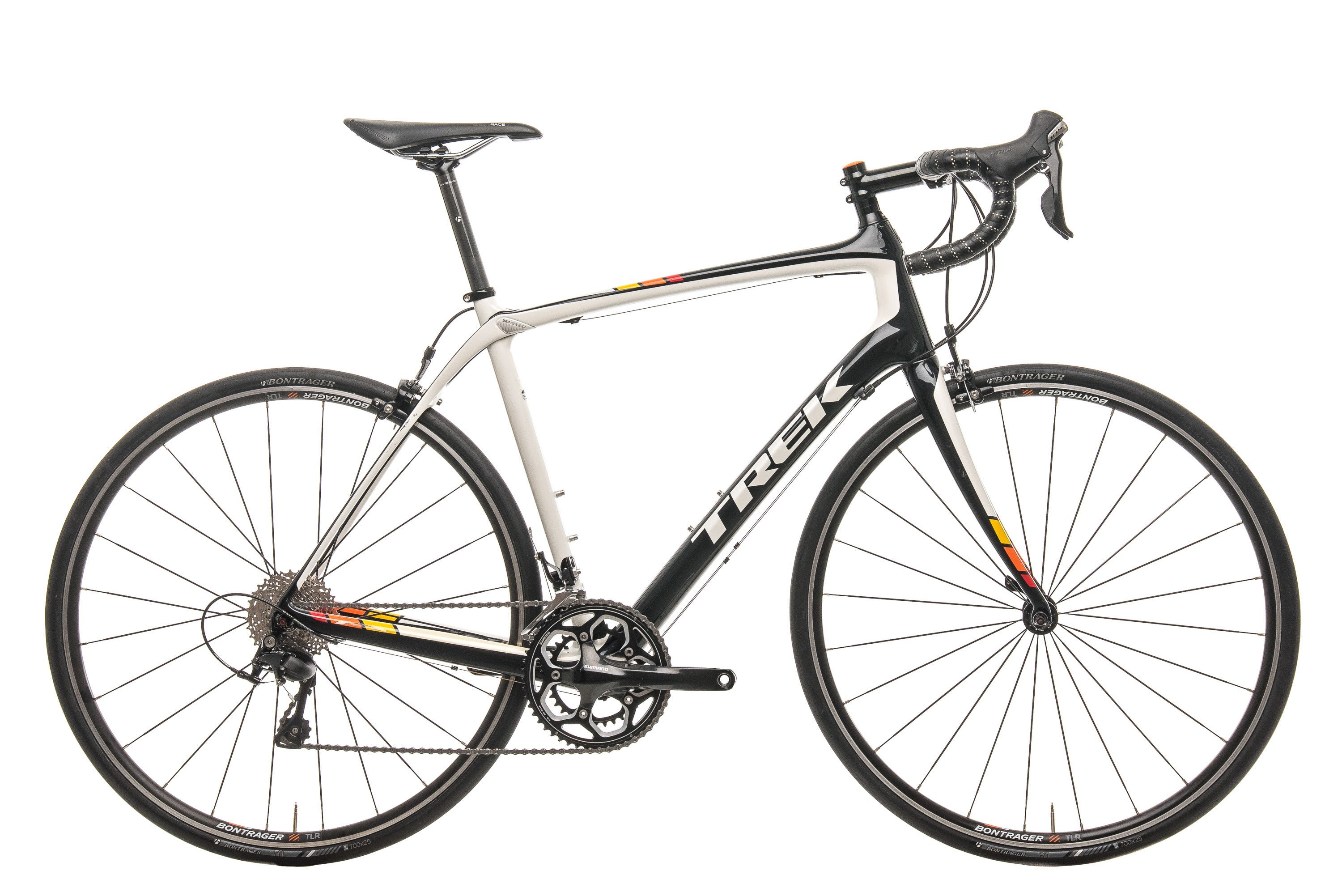 trek domane 4.3 2017