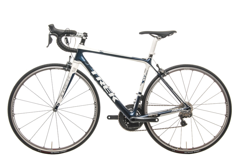 trek madone 5.9 ultegra di2