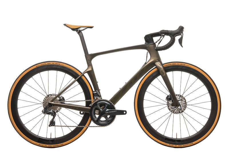 scott foil 10 disc di2 2020