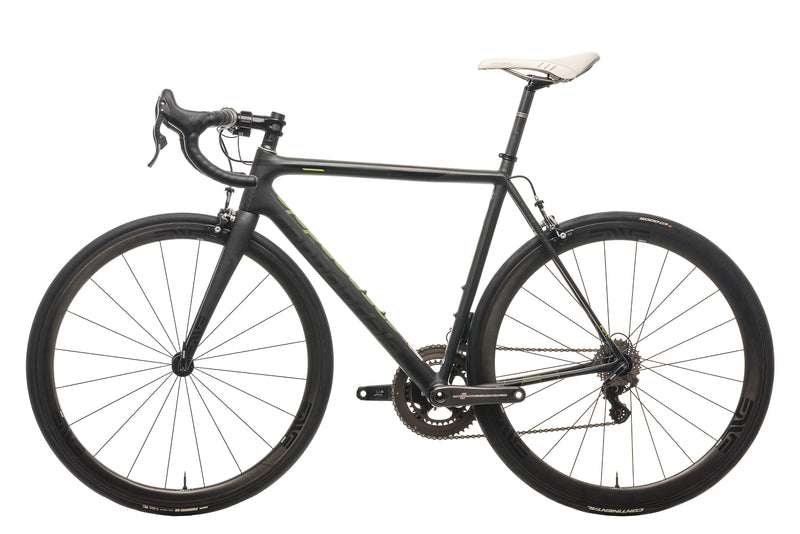 cannondale supersix evo 2015