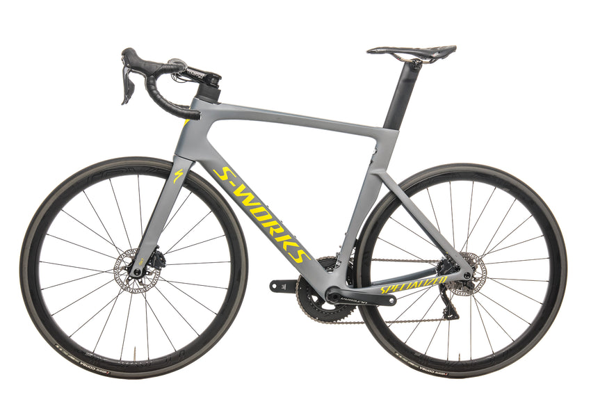 Specialized S-Works Venge Road Bike - 2019, 58cm non-drive side