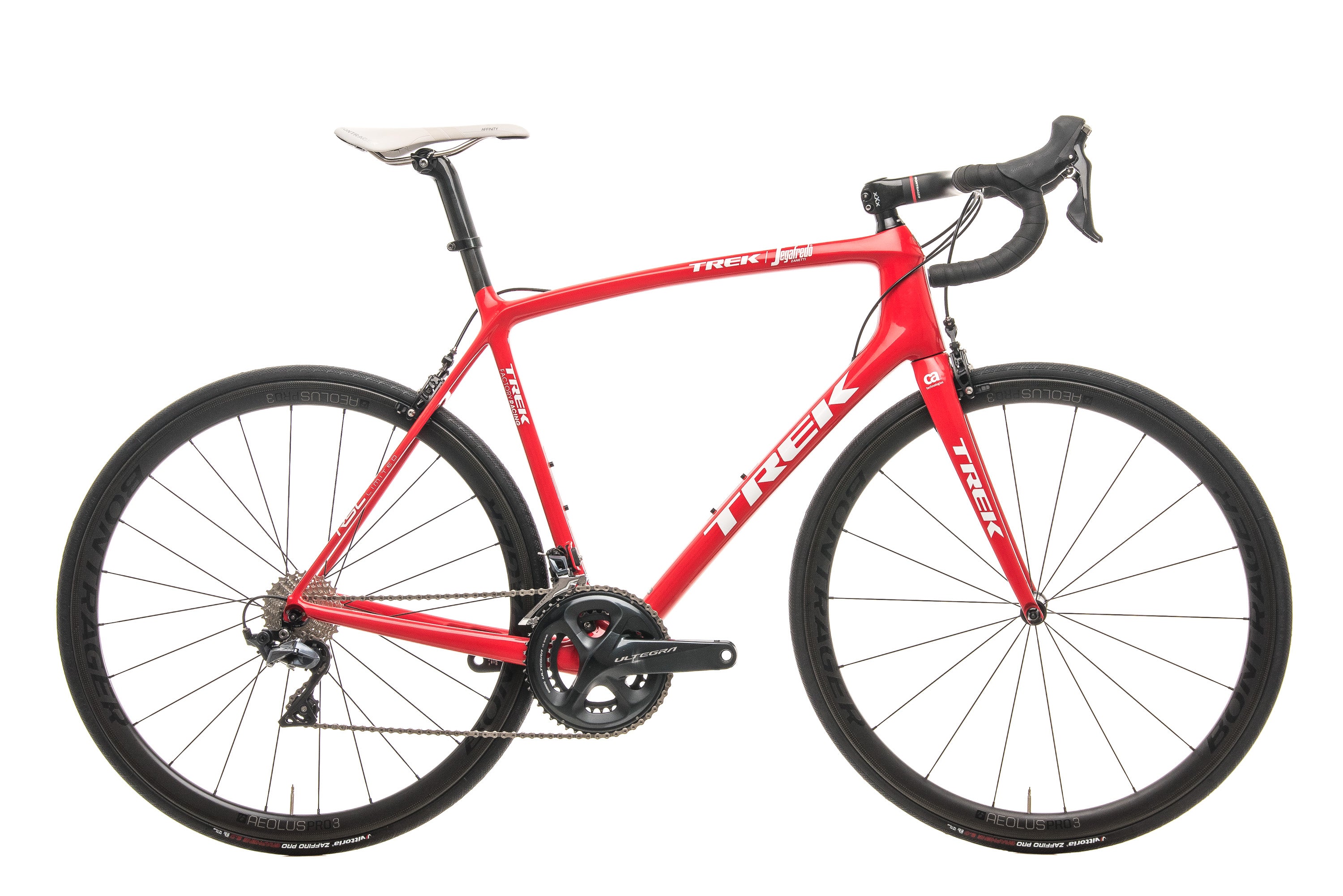 trek emonda slr team issue