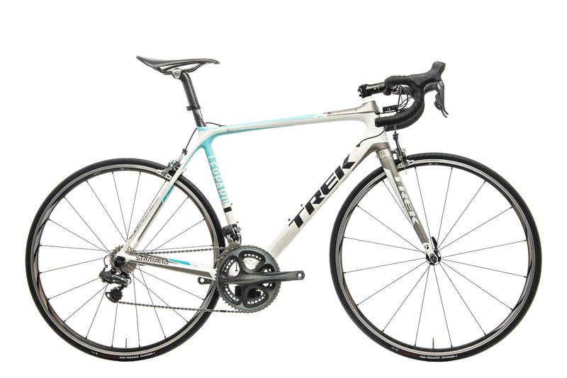 trek madone 2012