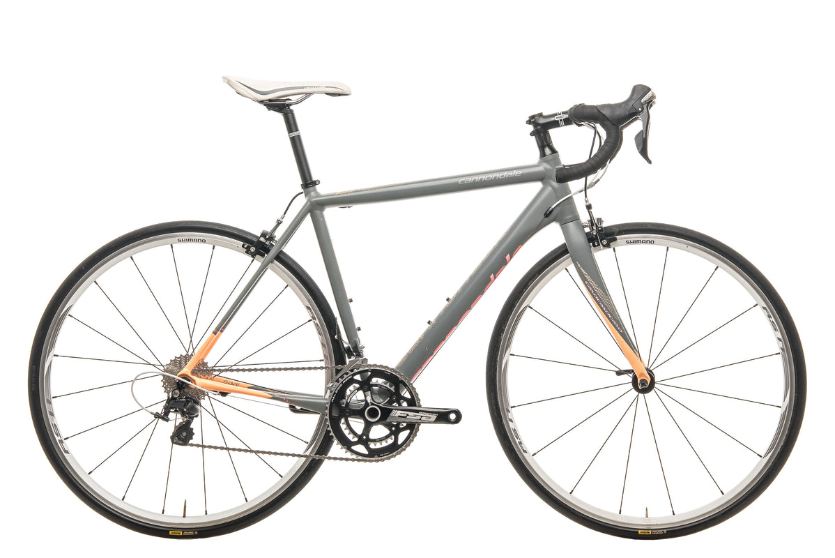 Cannondale CAAD10 105 Womens Road Bike - 2015, 5 | The Pro's Closet