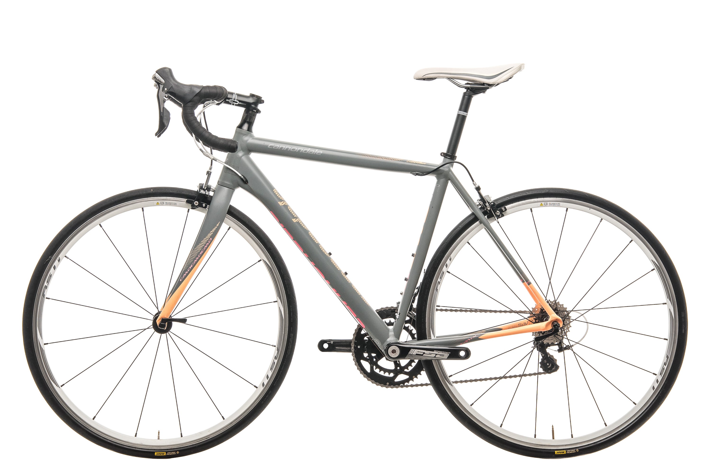 Cannondale CAAD10 105 Womens Road Bike - 2015, 5 | The Pro's Closet