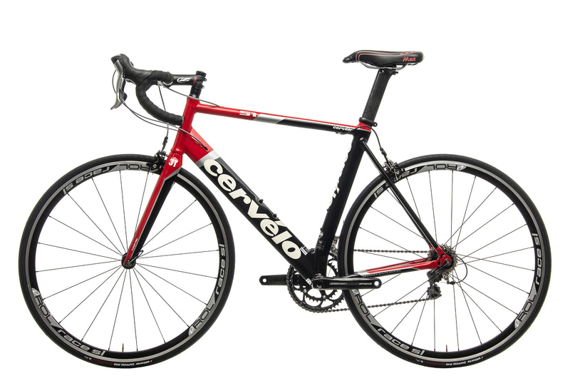 cervelo s1