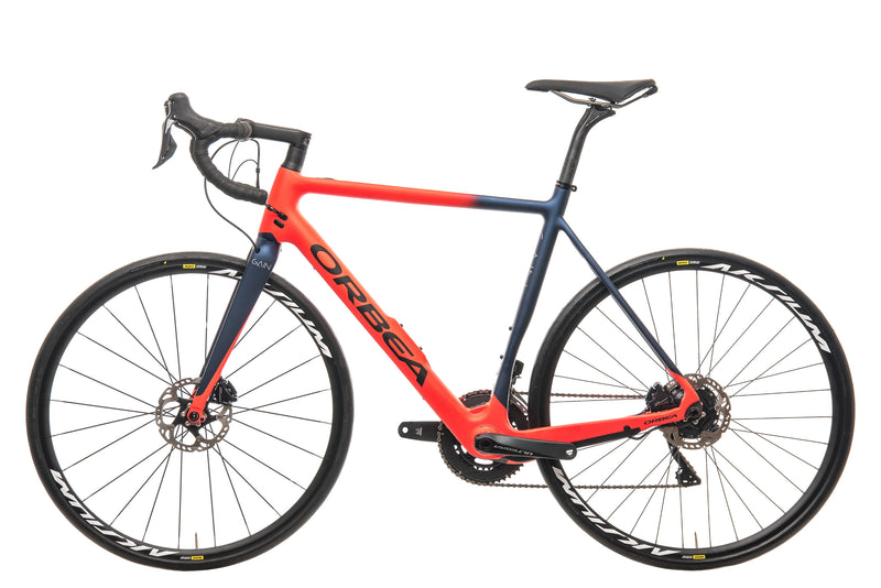 orbea e bike 2020