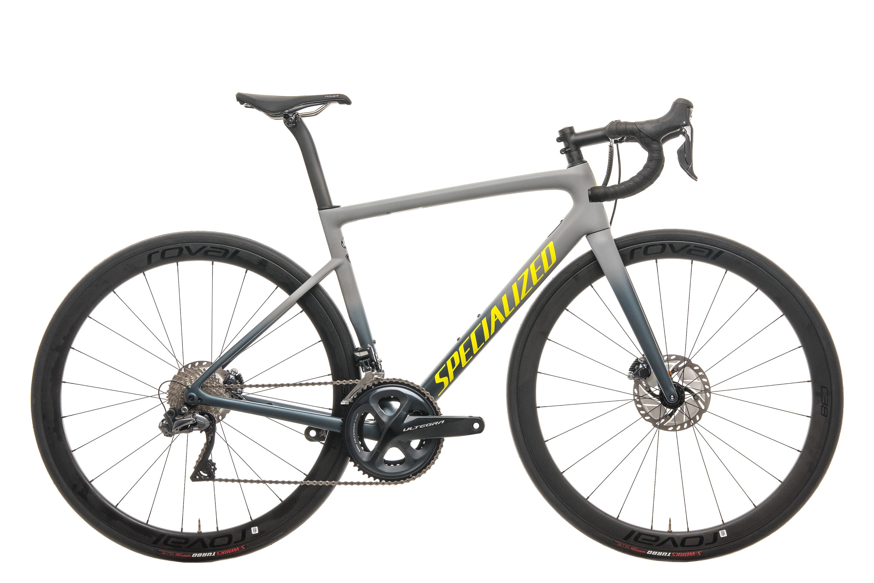 specialized tarmac sl6 expert disc di2 2020 road bike