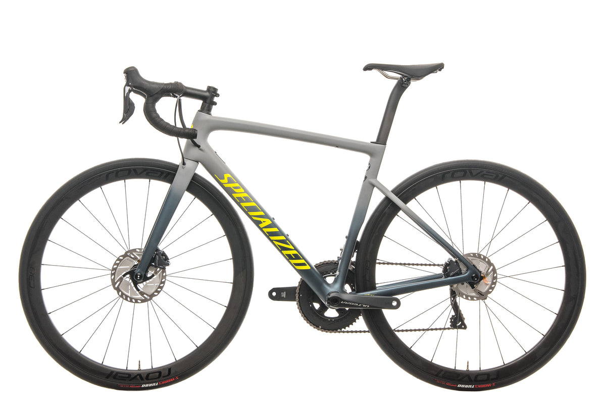 Specialized Tarmac SL6 Disc Expert Road Bike - 2 | The Pro's Closet