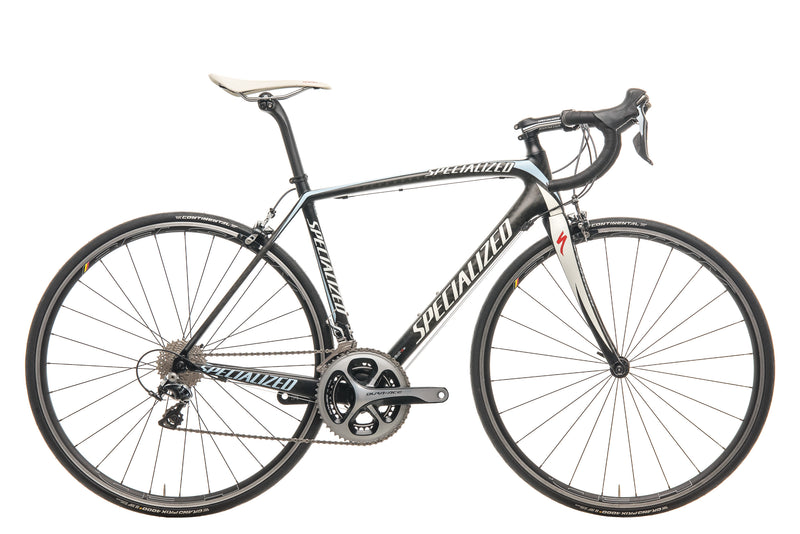 specialized tarmac elite 2012