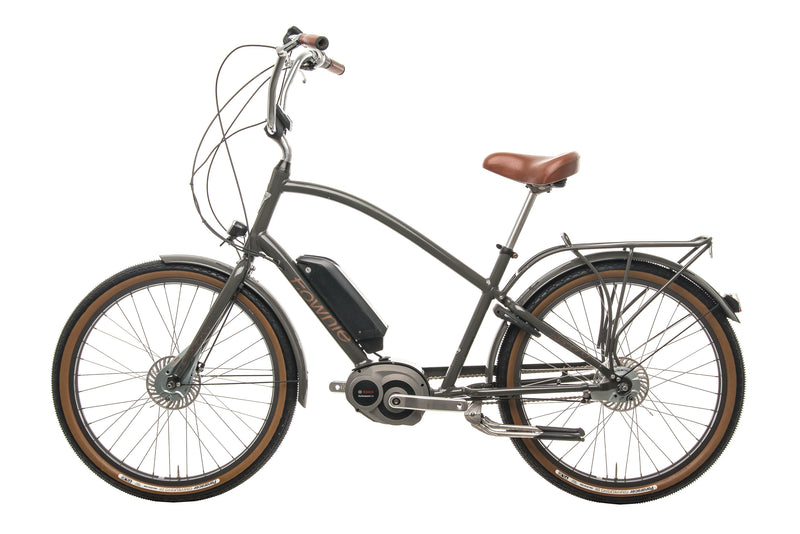 electra townie 8i