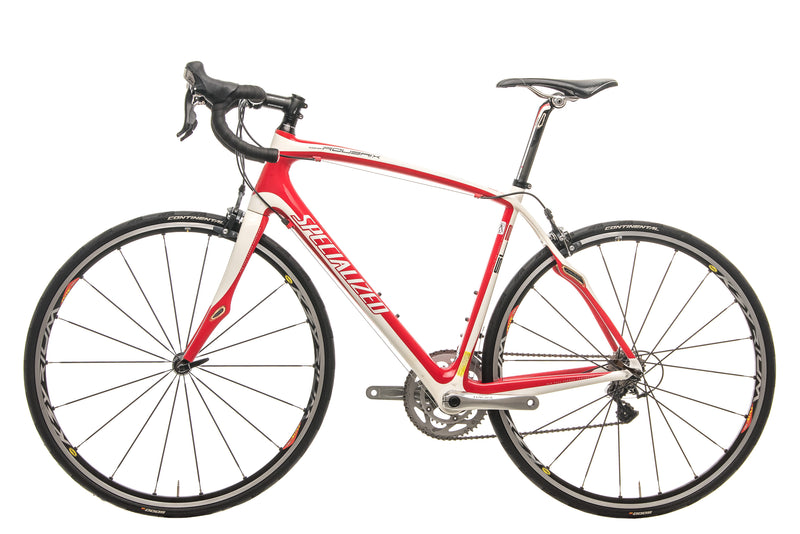 2011 specialized roubaix