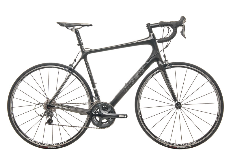 trek madone 5.2 2012 price