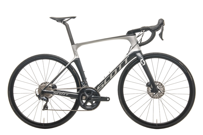 scott foil 20 disc road bike 2019