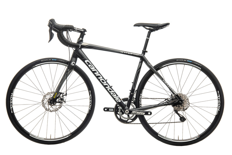 cannondale synapse 105 disc 2016