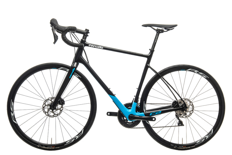 cervelo c2 2019