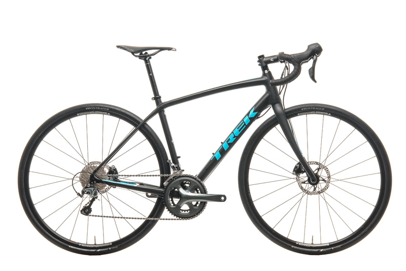 trek domane alr 4 disc 2017