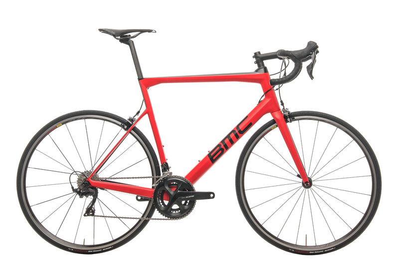 bmc teammachine slr02 2019