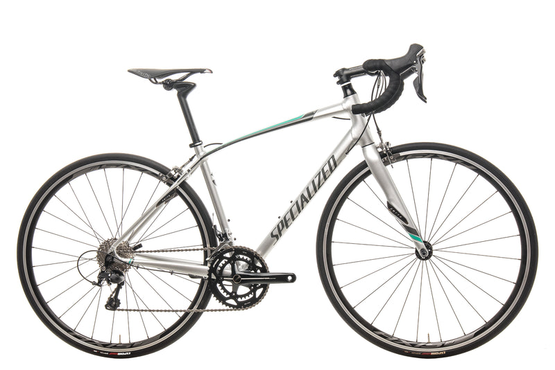 specialized women's dolce road bike