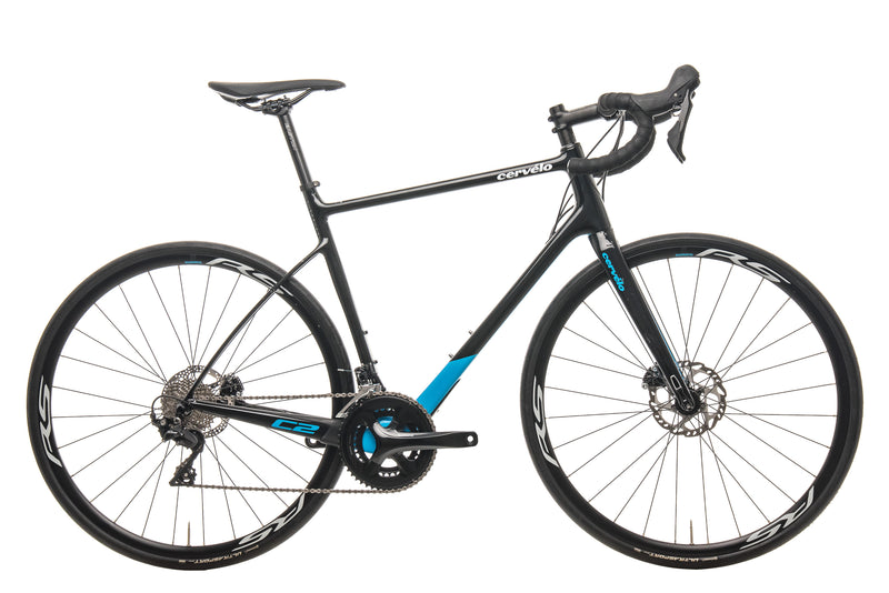 cervelo c2 105