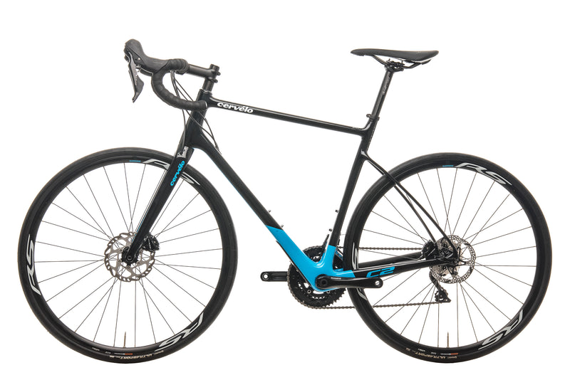 cervelo c2 2019