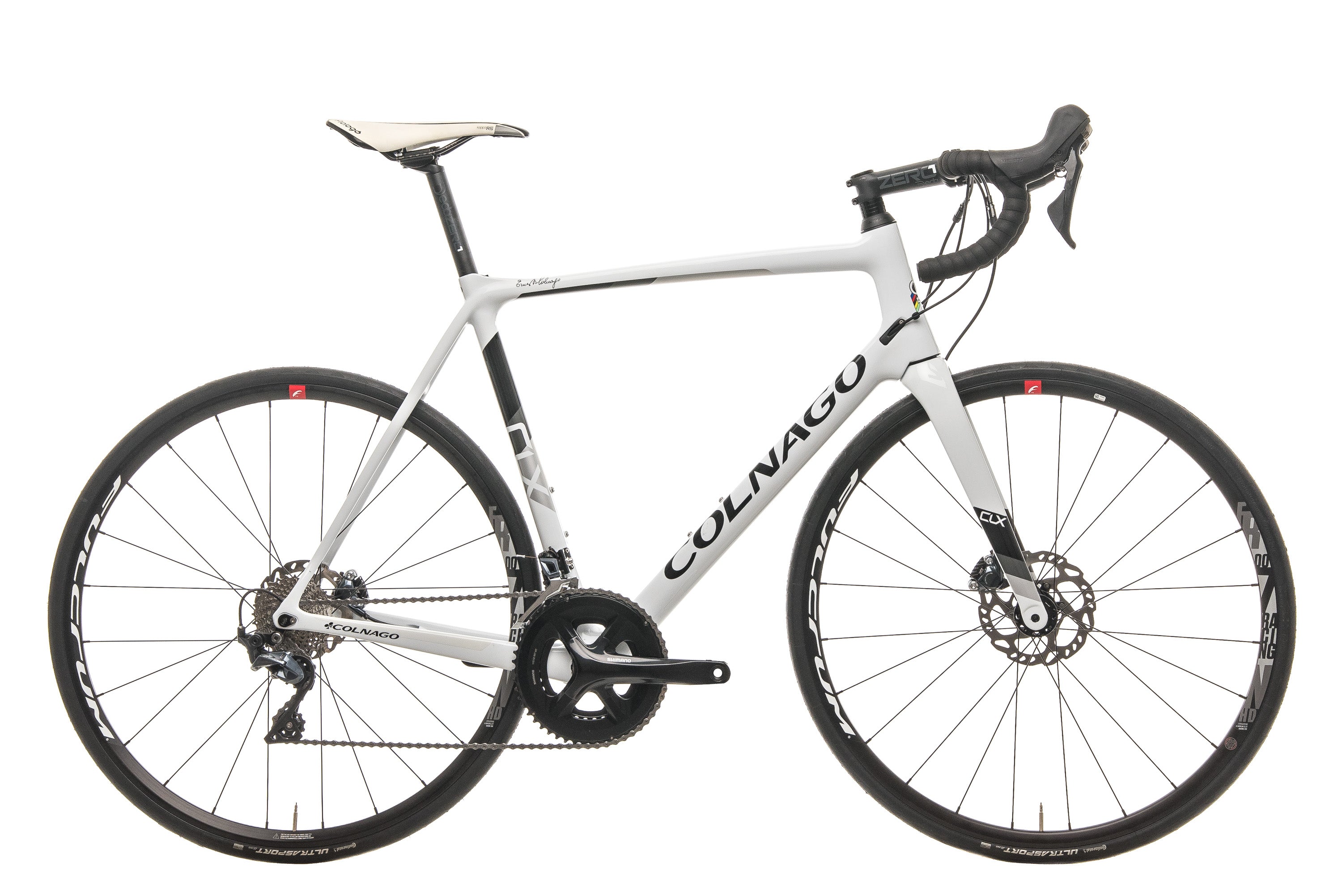 colnago clx 2019