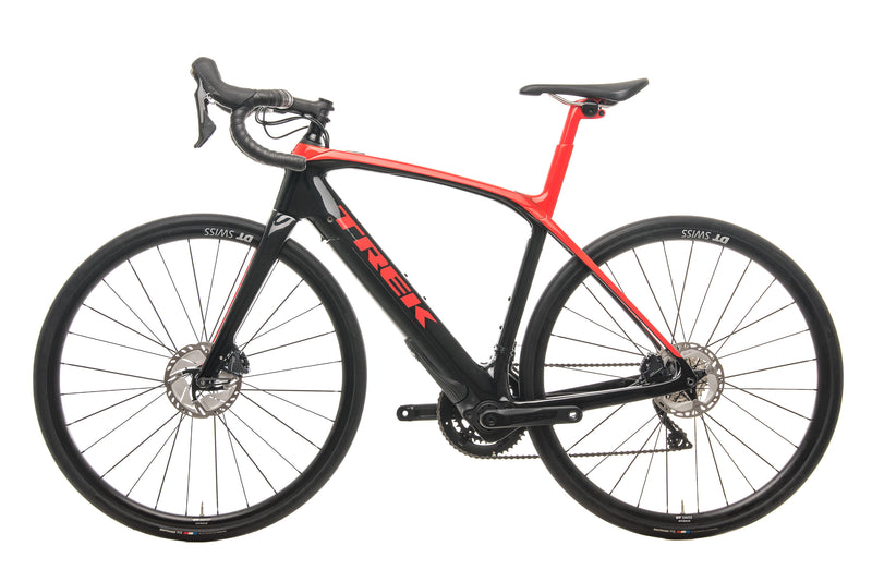 trek domane  lt 2020