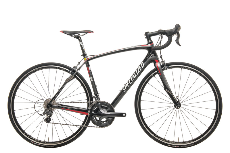 specialized roubaix expert sl3