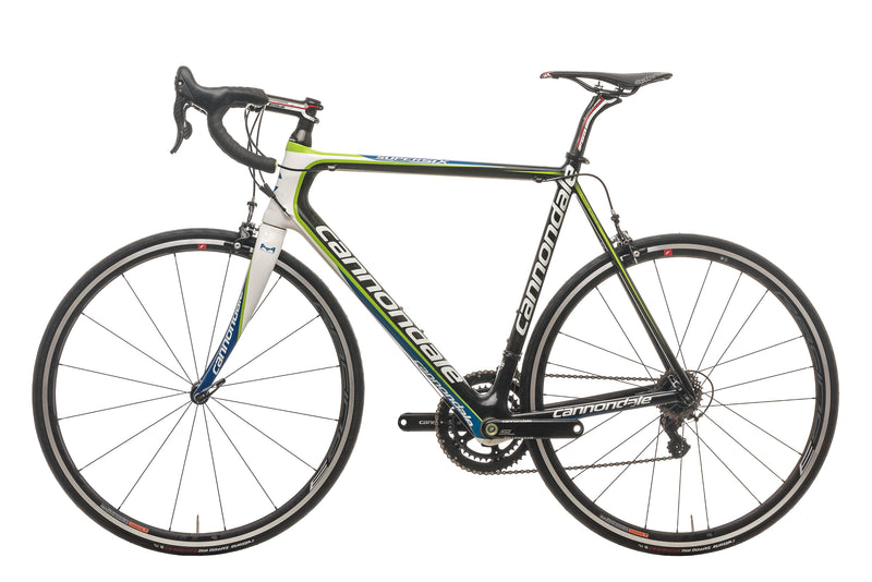 cannondale super six 2010