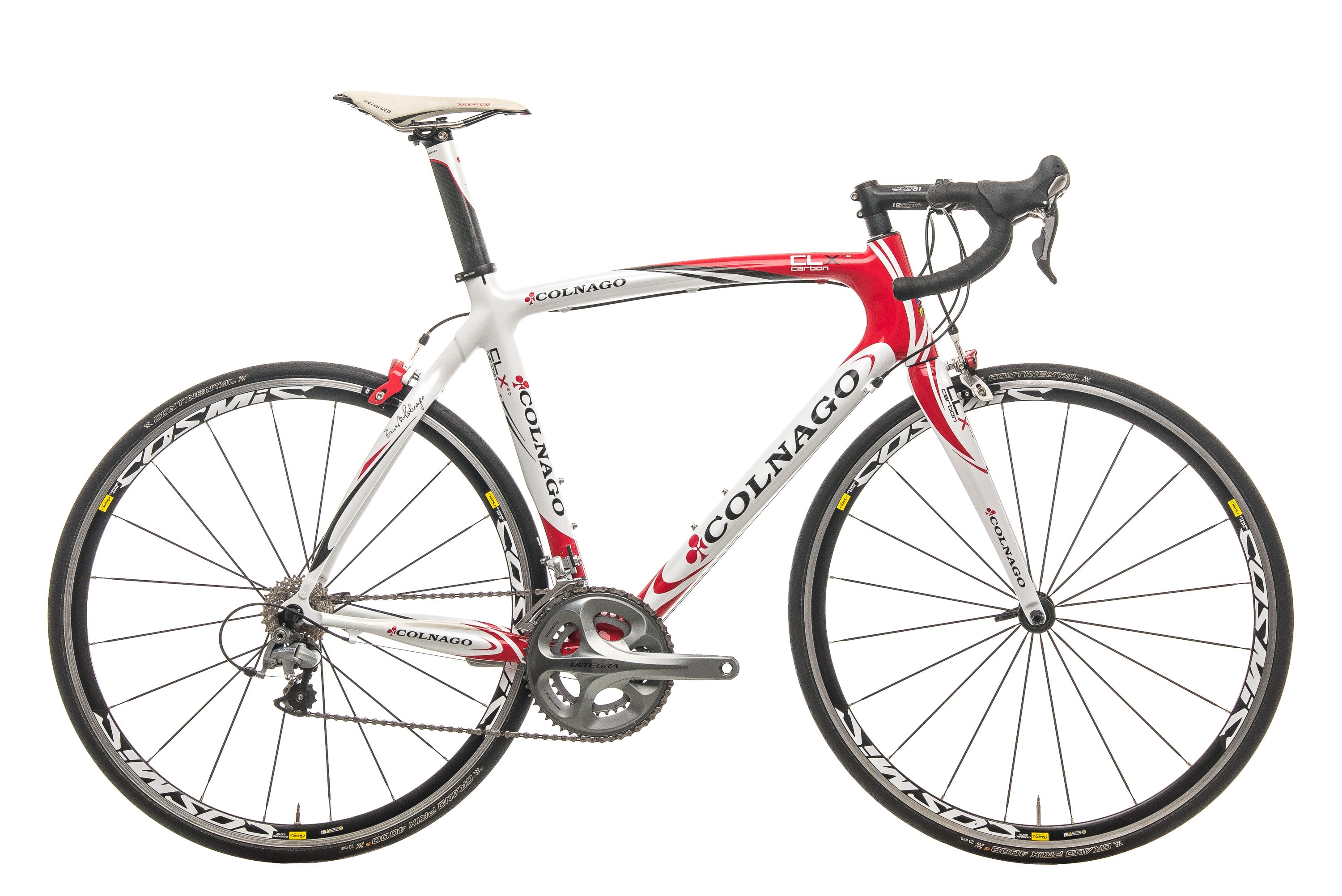 colnago clx 2