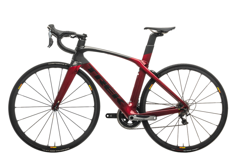 trek madone 52cm