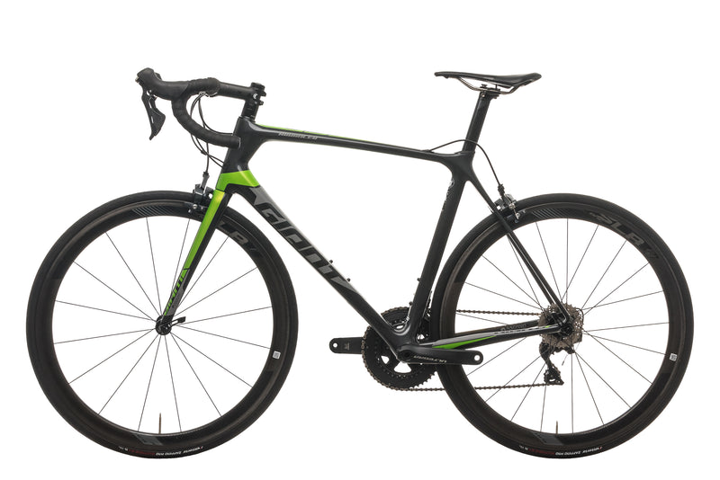 giant tcr 2019 advanced 1