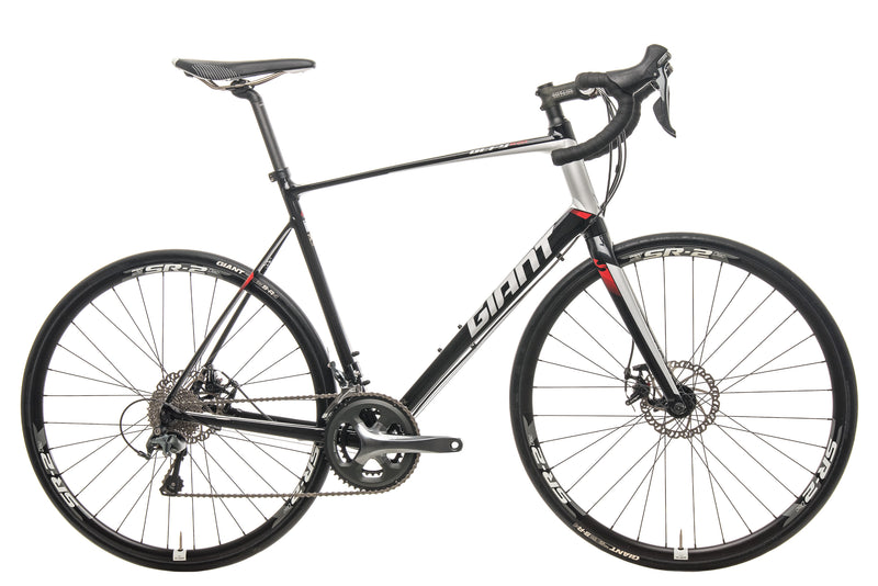 giant defy 2 disc