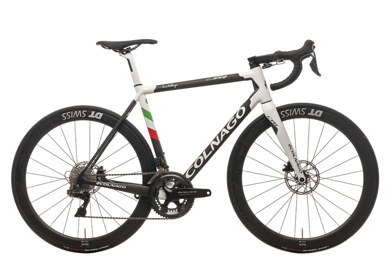 colnago c64 52s