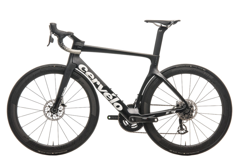 cervelo s5 etap road bike 2018