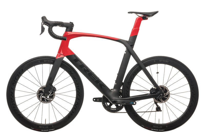 trek madone slr 5 disc