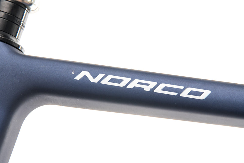 norco section carbon