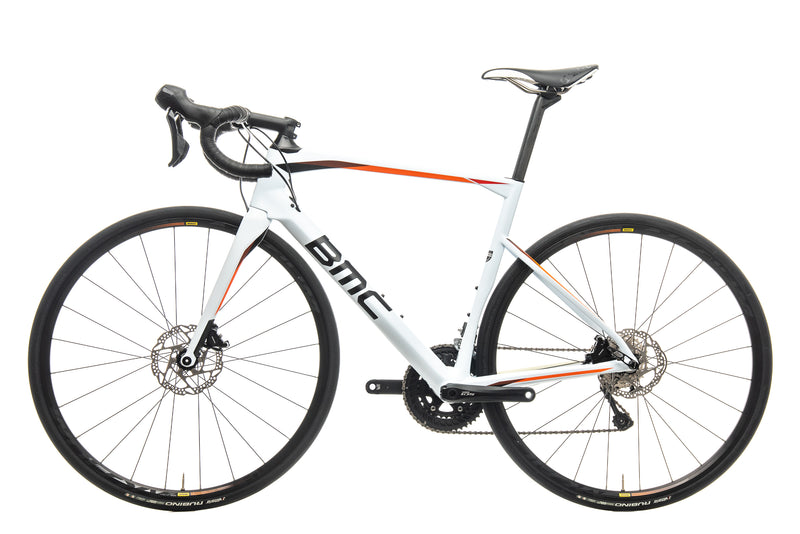 bmc roadmachine 02 three 2018