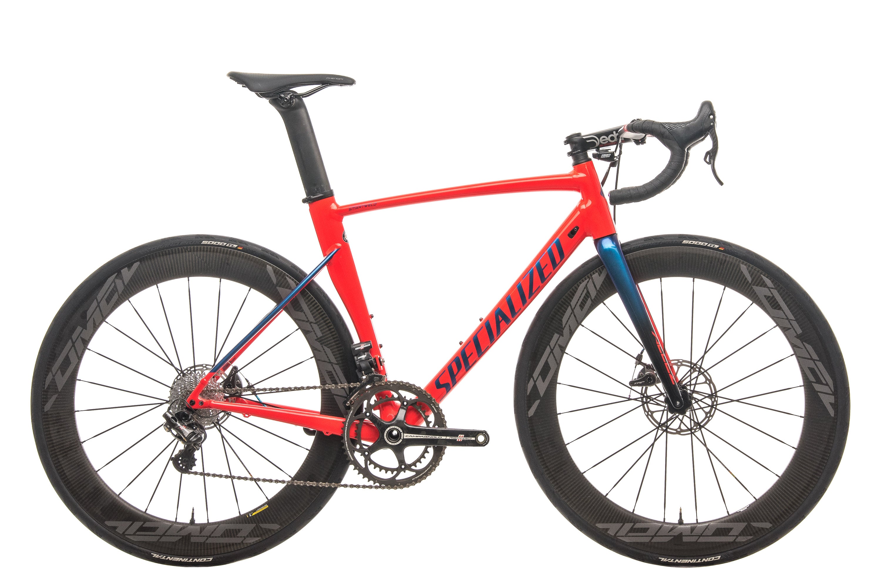 allez sprint disc 56