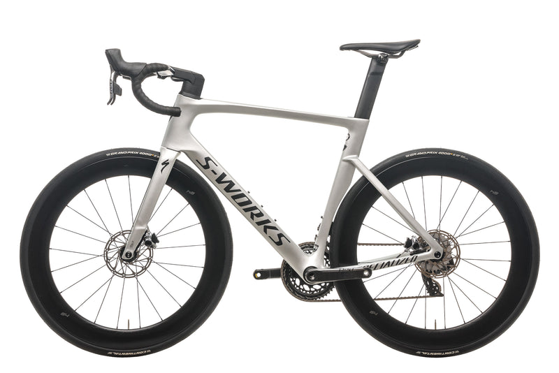 specialized venge sram red