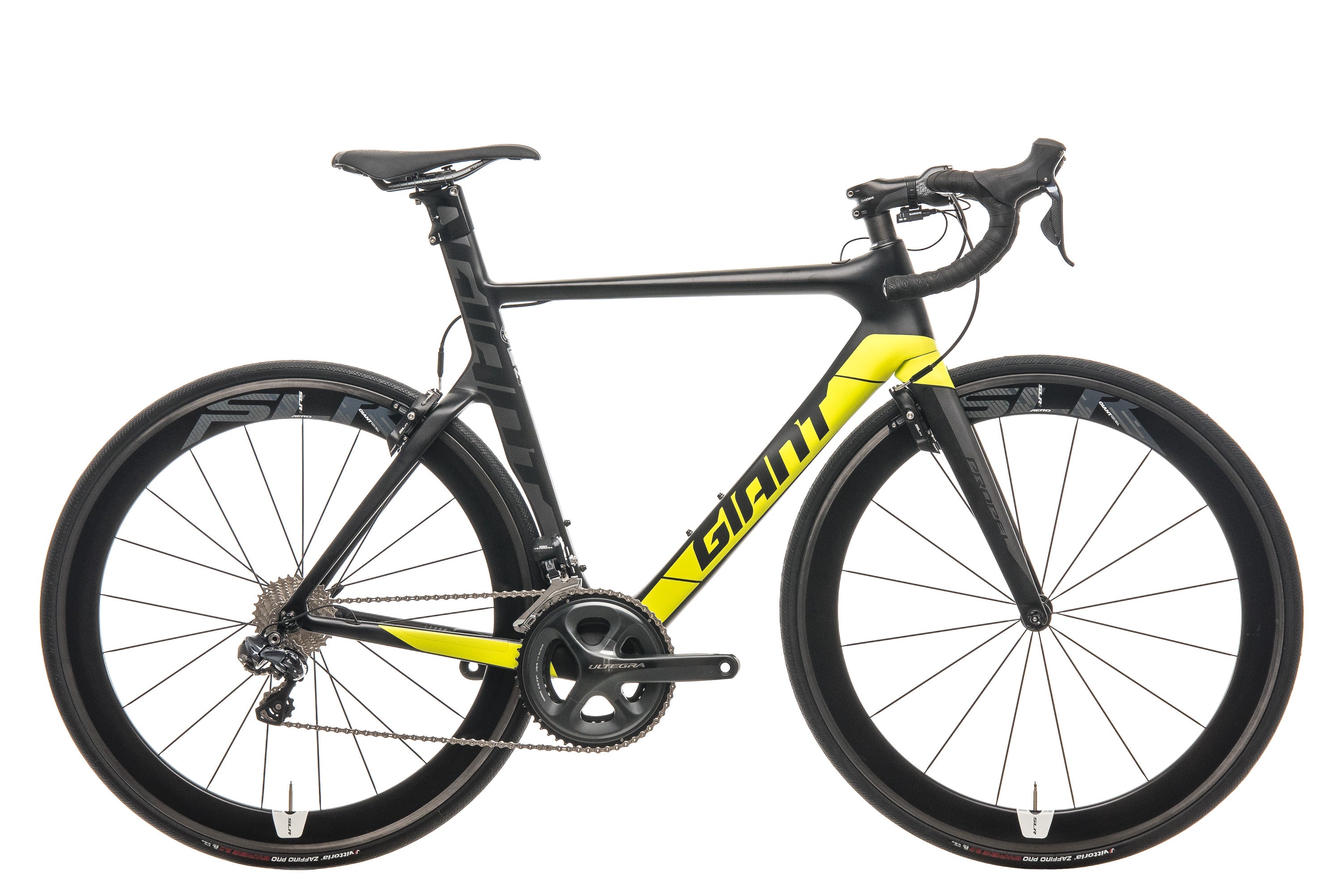 propel advanced pro 1 2017