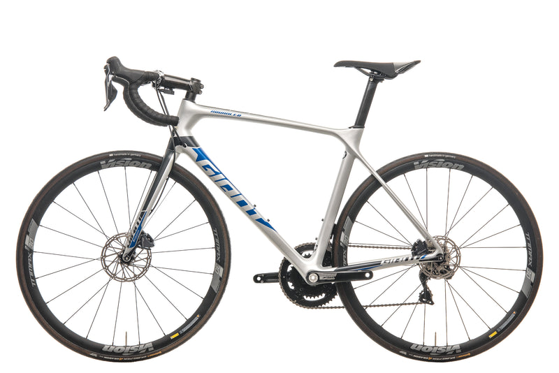 giant tcr advanced pro disc 1 2019