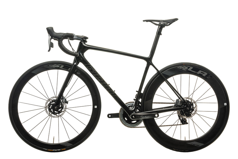 tcr advanced sl 0 disc 2020