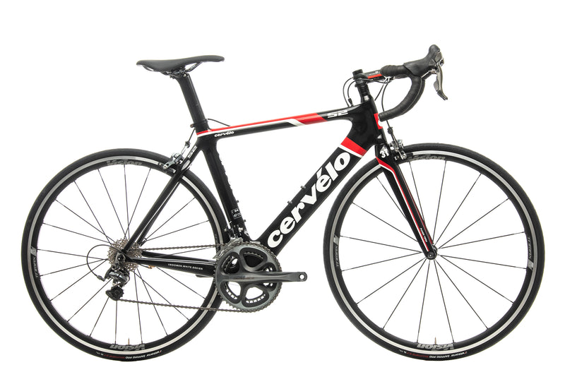 cervelo s2 2011