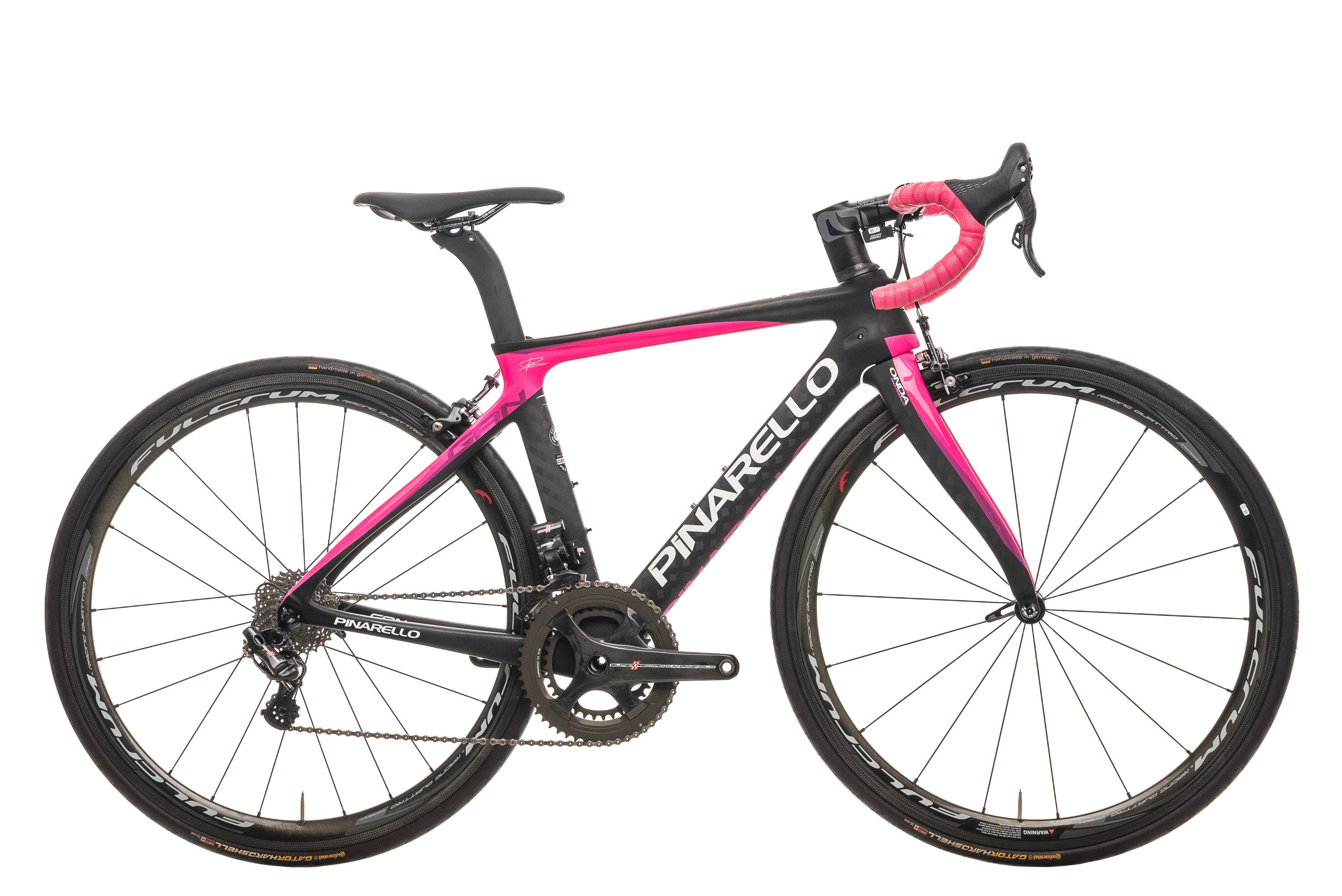 pinarello gan s 2019